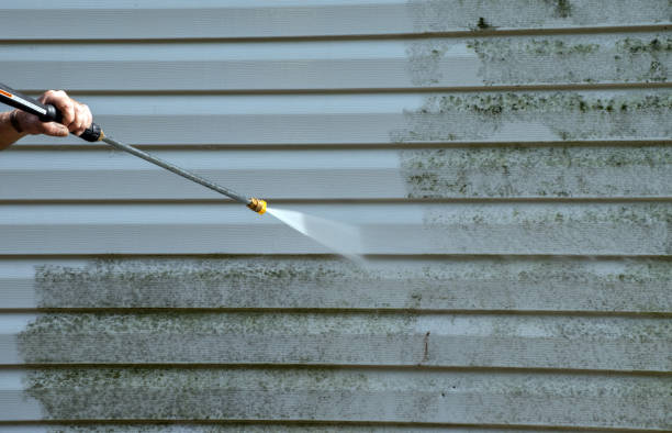 Professional Pressure Washing Services in Milwaukee, WI